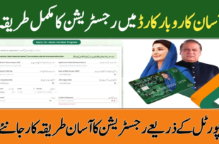 akc punjab gov pk registration online login