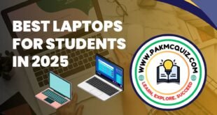 Best laptops for students in 2025