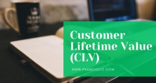 Customer Lifetime Value