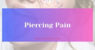 Piercing Pain